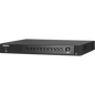 DVR 3 Megapixel / 4 Canales TURBOHD + 2 Canales IP / 1 Bahía de Disco Duro / H.264+ / 4 Canales de Audio / 4 Entradas de alarma / Vídeoanálisis