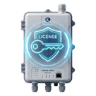 Licencia de Software / Conversión SM a AP / Hasta 8 Suscriptores / Modulación 1024QAM / Sin Sincronización GPS / Compatible Serie FORCE 4600