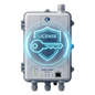 Licencia de Software / Conversión SM a AP / Hasta 8 Suscriptores / Modulación 1024QAM / Sin Sincronización GPS / Compatible Serie FORCE 4600