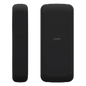 (AX PRO) Contacto Magnético Inalámbrico Slim / Color Negro / Uso en Interior / LED Indicador / Tamper