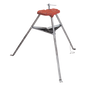 Banco de trabajo plegable 36-5/8 x 53-1/2”/Dobladores par tubo de  3/8\", 1/2\" y 3/4\" / Orificios para colocar Prensa de Cadena (no incluida).