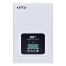 Controlador Solar MPPT / 100 A / 12/24/48 V / Voc 135 V / Paralelo hasta 6 Unidades / Litio y Plomo-Ácido