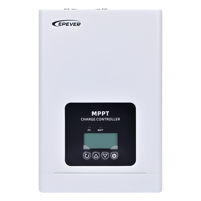 Controlador Solar MPPT / 100A / 12/24/48V / Voc 135V / Baterías Litio / Paralelo hasta 6