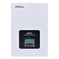 Controlador Solar MPPT / 100A / 12/24/48V / Voc 135V / Baterías Litio / Paralelo hasta 6