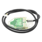 Kit Encoder / Detección de Posición de Alta Precisión / Compatible Barrera FAAC B680H / Instalación Integrada / Cumplimiento CE-ROHS-CEM