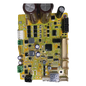 Tarjeta Principal  de torniquete DSK3B501SXL/MDP90