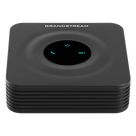 Adaptador de Teléfono Analógico / 1 Puerto FXS / 1 Perfil SIP / VoIP / TLS y SRTP / Fax T.38 / Conferencia 3 Vías