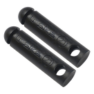 I-FOB / Bloqueo PIN / Anillo de Seguridad Resistente / Control de Acceso / Gabinete T21