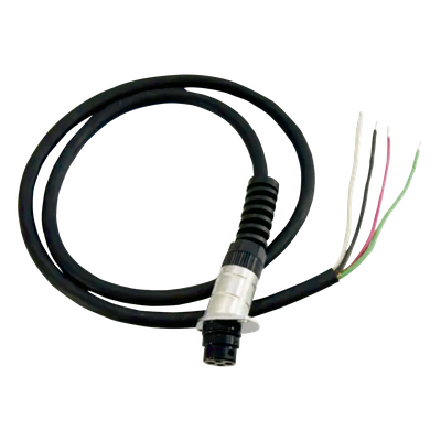 KIT CONECTOR ELECTRICO HEMBRA PARA FAAC 400/422