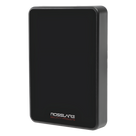 Lector de Control de Acceso / 13.56 MHz / Bluetooth BLE-ID / Salida OSDP-Wiegand / 3 cm / 12VCC