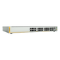 Switch PoE+ Administrable Capa 3, 24 Puertos 10/100/1000 Mbps + 4 SFP Gigabit, 370 W