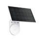Panel Solar / 2.5 W Máximo / 5.2 V Voltaje / IP65 / Cable 4 m (13.1 ft) / Compatible Cámaras Tapo / Tipo-C + Micro USB / Montaje Ajustable