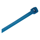 Cincho de nylon / 4.8 x 310mm / 22 kg tensión / UL94 V-2 / 100 piezas / -40°C a +80°C / 1.02 x 0.19 pulgadas