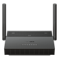 ONU/ONT - XPON Router WiFi 6 AX 3000 / 1 Puerto PON SC/APC / 1 Puerto WAN/LAN Gigabit / 3 Puertos LAN 10/100/1000 MBPS /  Soporta AgiNet Config - AgiNet ACS (herramienta de gestón remota)