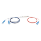 Accesorio WDM1R para operar una OLT GPON y una OLT XGSPON en la misma Fibra Óptica