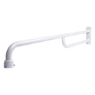 Montaje Extensión para Cámara PTZ / 1400 mm / Aluminio / 3 Abrazaderas 5 Pulgadas / Exterior