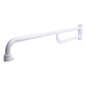 Montaje Extensión para Cámara PTZ / 1400 mm / Aluminio / 3 Abrazaderas 5 Pulgadas / Exterior