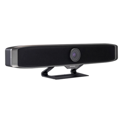 Cámara Inteligente Para Conferencias de 4K / USB / Plug and Play / Autoenfoque / Seguimiento al Hablante / Encuadre Automatico / Cable de 5 Metros USB