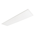 Panel LED / 40 W / 4200 lm / 6500 K / 140° / 1195 x 295 mm / IP20 / 127 Vca~60Hz