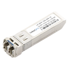 Transceptor Óptico SFP+ / 10 Gbps / Monomodo / 1310 nm / Alcance 10 km / LC/UPC Dúplex / DDM