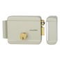 Cerradura Eléctrica / Incluye Llave / Exterior / Derecha