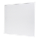 Panel LED / Luz Neutra 4 000 K / Empotrado o Suspendido / 59.5 x 59.5 cm / 40 W / 127 Vca~60Hz / Vida Útil de 50,000 horas / Ángulo de Luz de 140°