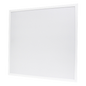 Panel LED / Luz Neutra 4 000 K / Empotrado o Suspendido / 59.5 x 59.5 cm / 40 W / 127 Vca~60Hz / Vida Útil de 50,000 horas / Ángulo de Luz de 140°