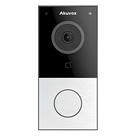 Videoportero IP / Wi-Fi / PoE / 2 Megapixel / IP65 / NFC / Bluetooth / Control de Acceso 1 Puerta / SIP / ONVIF