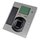 Terminal de Biometría de Venas de Palma / Sin Contacto / 10,000 Palmas Locales / IP65 / Pantalla Táctil 3.5\" / TCP-IP Wiegand