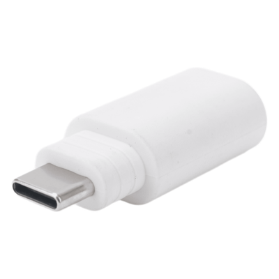Adaptador USBC para panel solar CS-CMTSOLARPANELC / Compatible con la Camara de Bateria CS-EB8