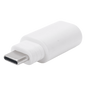 Adaptador USBC para panel solar CS-CMTSOLARPANELC / Compatible con la Camara de Bateria CS-EB8