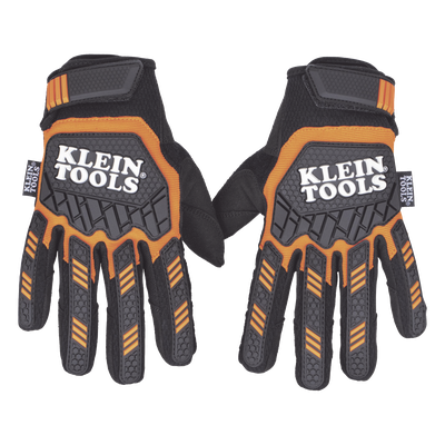 Guantes de Alta Resistencia, Talla Grande. Aptos para Pantallas Táctiles