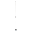 Antena Móvil UHF / 430-450 MHz / 5 dBi / 200 W / 89 cm (2.9 ft) / Omnidireccional / NMO 3/4\"