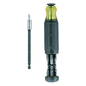 Desarmador 14 en 1 con longitud ajustable