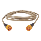 Cable Ethernet / 5 Pin / 15.2 m (50 ft) / Amarillo