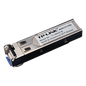 Transceptor mini-GBIC / SFP WDM Bi-Direccional / Monomodo 1GBase / Distancia 10 KM / Conector LC / (Necesita el modelo TL-SM321A para enlazar)