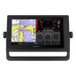 GPSMAP 922 PLUS / 9\" WSVGA Táctil / 1024x600 px / GPS+GLONASS 10 Hz / IPX7 / 10-32V DC / Compatible Sondas Garmin / Mapas Garmin BlueChart LakeVü