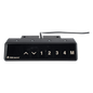 Control para Escritorio de Altura Ajustable / Refacción para el Escritorio EM33-3A3