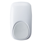 Sensor de movimiento Dual Tec V-Plex con óptica de espejo y protección anti-máscara