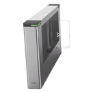 Torniquete IZQUIERDO con Sistema de Descarga Electrostatica ESD / Carril de 65 cms / Incluye Lector de Tarjeta /  6,000,000 MCBF / Administrable por software / Requiere Torniquete Derecho
