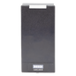 Lector HID R10 (900PMNNEKMA003) PROX HID, EM /iClass SEOS (no clonable) /iClass SE/ iClass SR/ iClass /Mifare Classic, DesFire, Bluetooth/ Garantía de por Vida