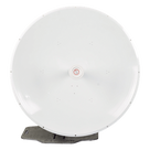 Antena Direccional / 36 dBi / 4.9 - 6.5 GHz / Guía de Onda / 4 ft / Polarización Doble / Montaje Incluido