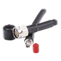 Jumper Ultra Flexible de baja pérdida para equipos inalámbricos hasta 7 GHz SMA Macho Inverso a N-Macho