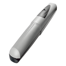 Operador para Puertas Abatibles / 5 m (16.4 ft) / 400 kg / 24V DC / IP44 / Semi-Intensivo