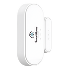 Sensor de Contacto Magnético / ZigBee 3.0 / Gap 35 mm / Batería CR1632 Dual / Instalación Adhesiva / -10 °C a 55 °C