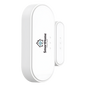 (ZigBee) Contacto magnetico con señal inalámbrica ZigBee