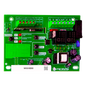 Tarjeta Electrónica / 433 MHz / Modo Turbo / Motor E-15582 / Alta Resistencia