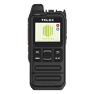 Radio PoC LTE / Wi-Fi / Pantalla 1.77 pulgadas / Batería 4000 mAh / IP54 / 176 g