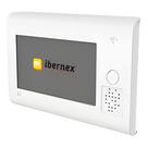 IBERNEX NX1075 — Consola IP de Control para Enfermería