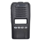 Carcasa de Repuesto / Radio Portátil / Plástico de Alta Resistencia / Diseño Ergonómico / Compatible NX320K2